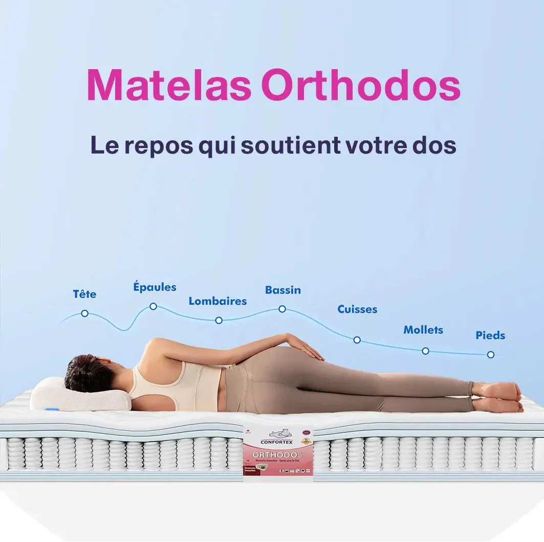 Matelas Orthodos