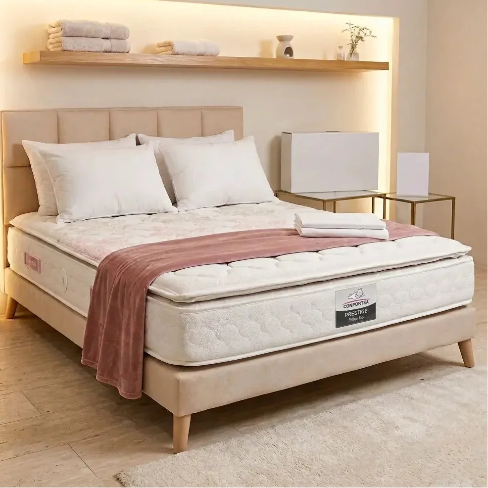 Matelas Prestige Pillow Top
