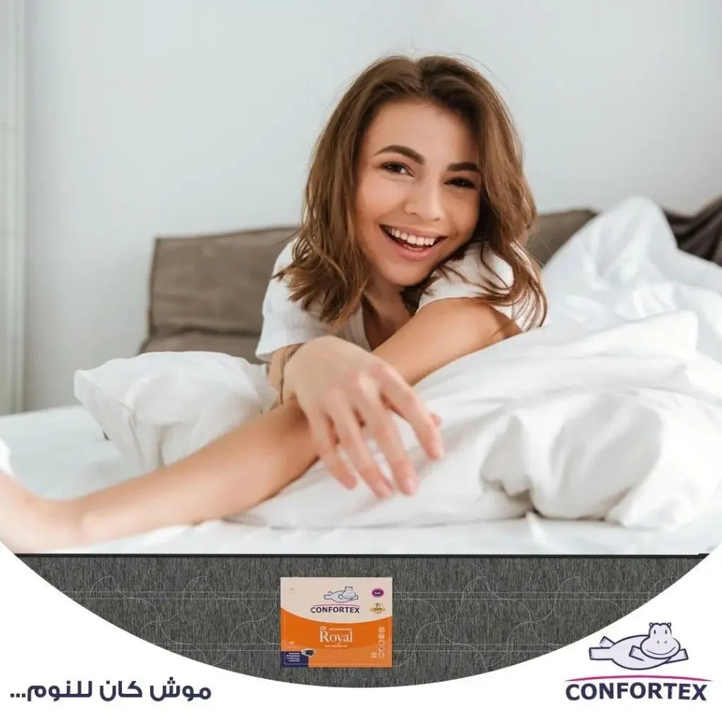 Matelas Royal
