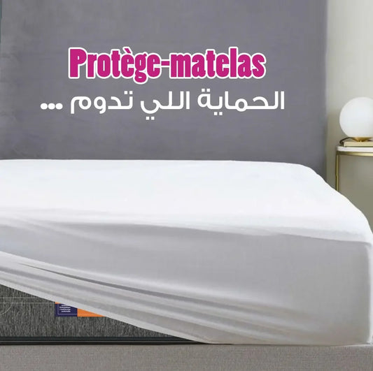 Protège Matelas